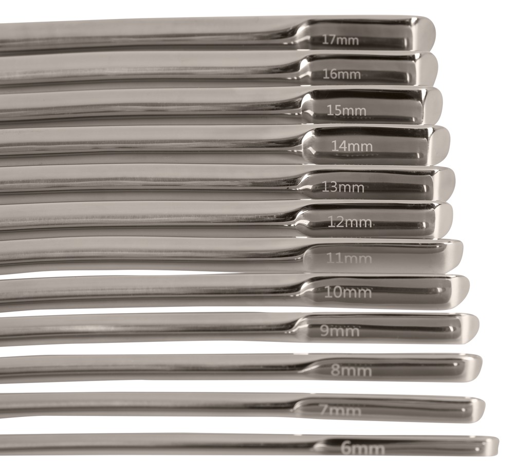 PPlug 14-Piece Dilator Set 💋 – Bild 4