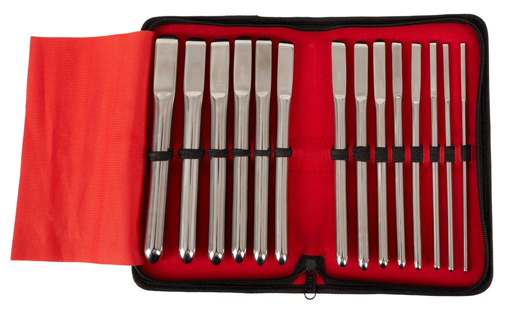PPlug 14-Piece Dilator Set 💋 – Bild 7
