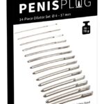 PPlug 14-Piece Dilator Set 💋