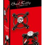 Bad Kitty Nipple Jewellery bla 💋