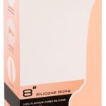 NA 8 Dual Density Silicone Van 💋