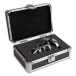 Metal Worx Cock Cage Silver 💋