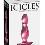 Icicles No. 73 Pink 💋