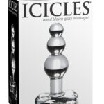 Icicles No. 47 Clear 💋