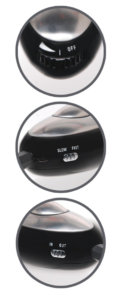 FFS Shock Therapy Nippl Clamps 💋 – Bild 4