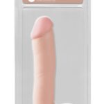 BRW 10 Dong with Suction Cup 💋