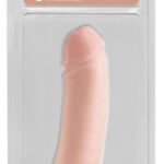 BRW 8 Suction Cup Dong Light 💋