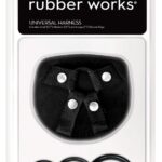 BRW Universal Harness Black 💋