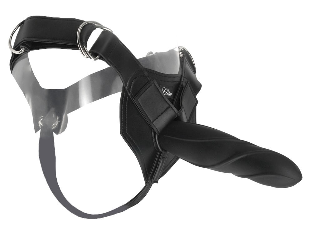 FFE Universal Heavy-Duty Harne 💋 – Bild 7