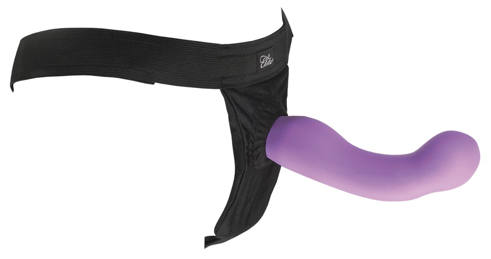 FFE Breathable Harness Black 💋 – Bild 7