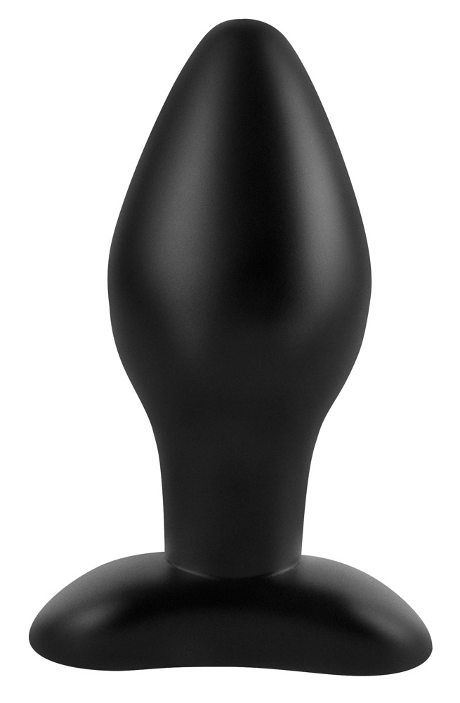 AFC Large Silicone Plug 💋 – Bild 2