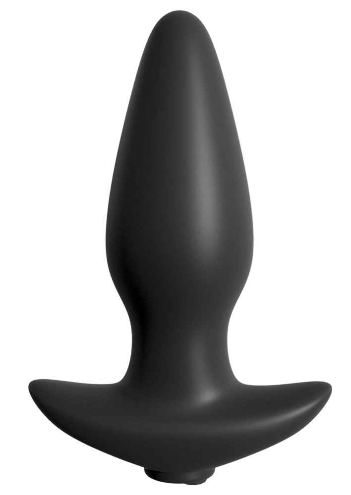 AFC RC Silicone Plug Black 💋 – Bild 3