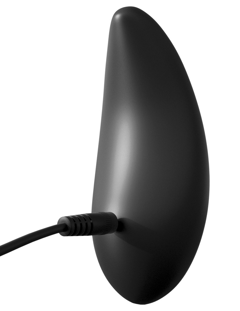 AFC RC Silicone Plug Black 💋 – Bild 4