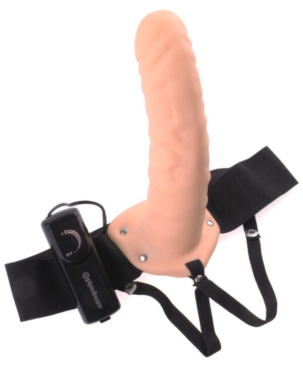 FFS 8 Hollow Strap-On Light 💋 – Bild 2