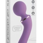 FFH Duo Wand Massage-Her 💋