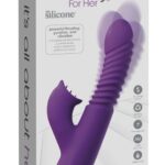 FFH U. T. Clit Stimulate-Her 💋