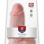 KC Chubby Light 💋
