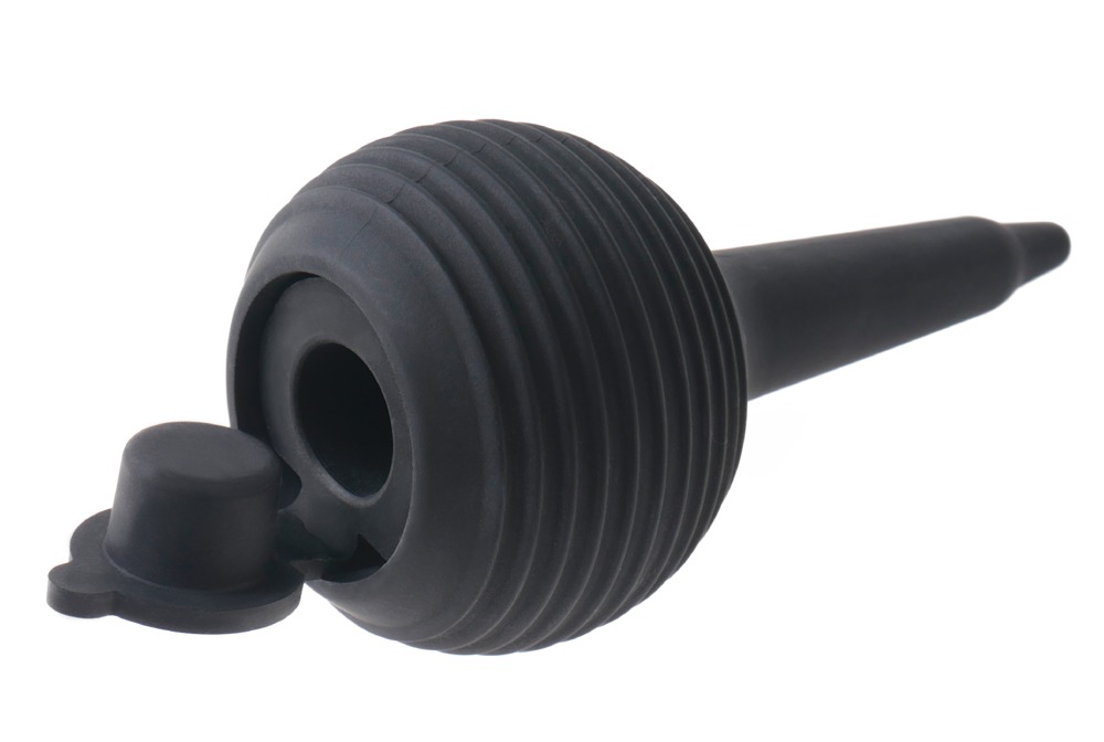 KC 9 Squirting Cock with Ball 💋 – Bild 6