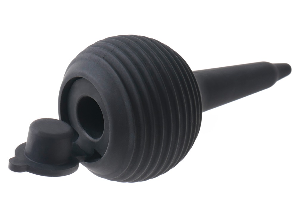 KC 10 Squirting Cock with Bal 💋 – Bild 6