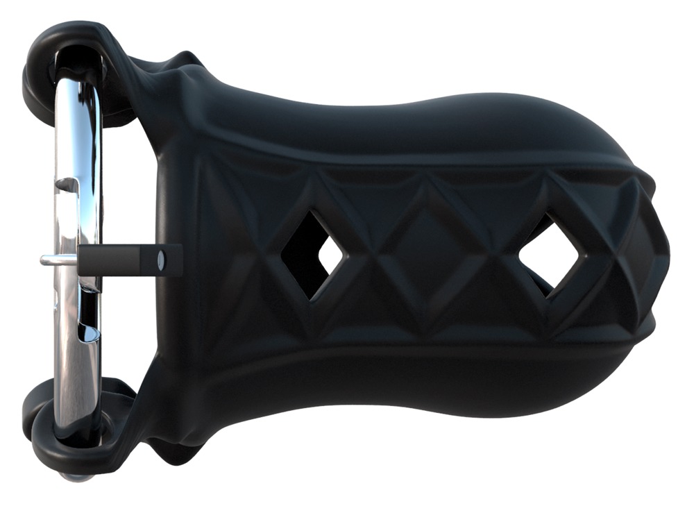 FCR Extreme Silicone Cock Bloc 💋 – Bild 5