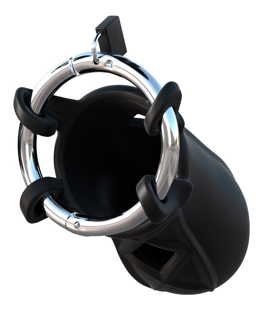 FCR Extreme Silicone Cock Bloc 💋 – Bild 6