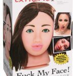 PET Fuck My Face Mega Masturba 💋