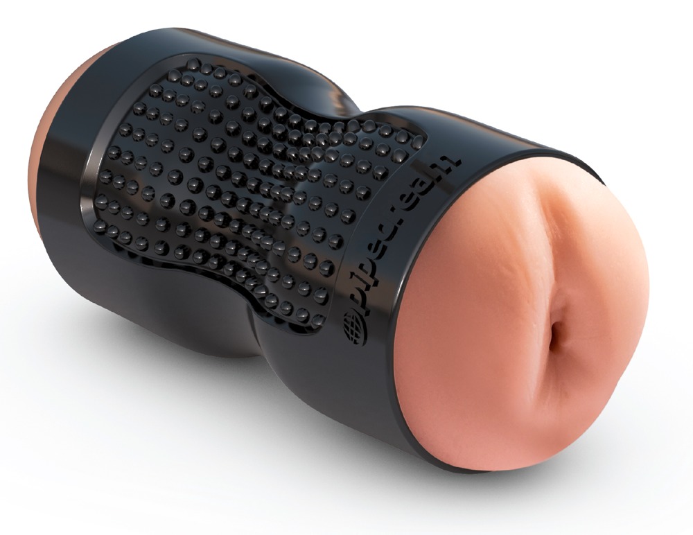 PET Tight Grip Pussy&Ass Mastu 💋 – Bild 3