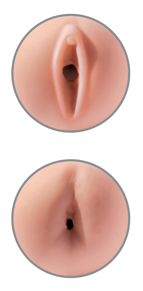 PET Tight Grip Pussy&Ass Mastu 💋 – Bild 5