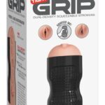 PET Tight Grip Pussy&Ass Mastu 💋