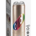 PET Rechargeable Roto-Bator As 💋