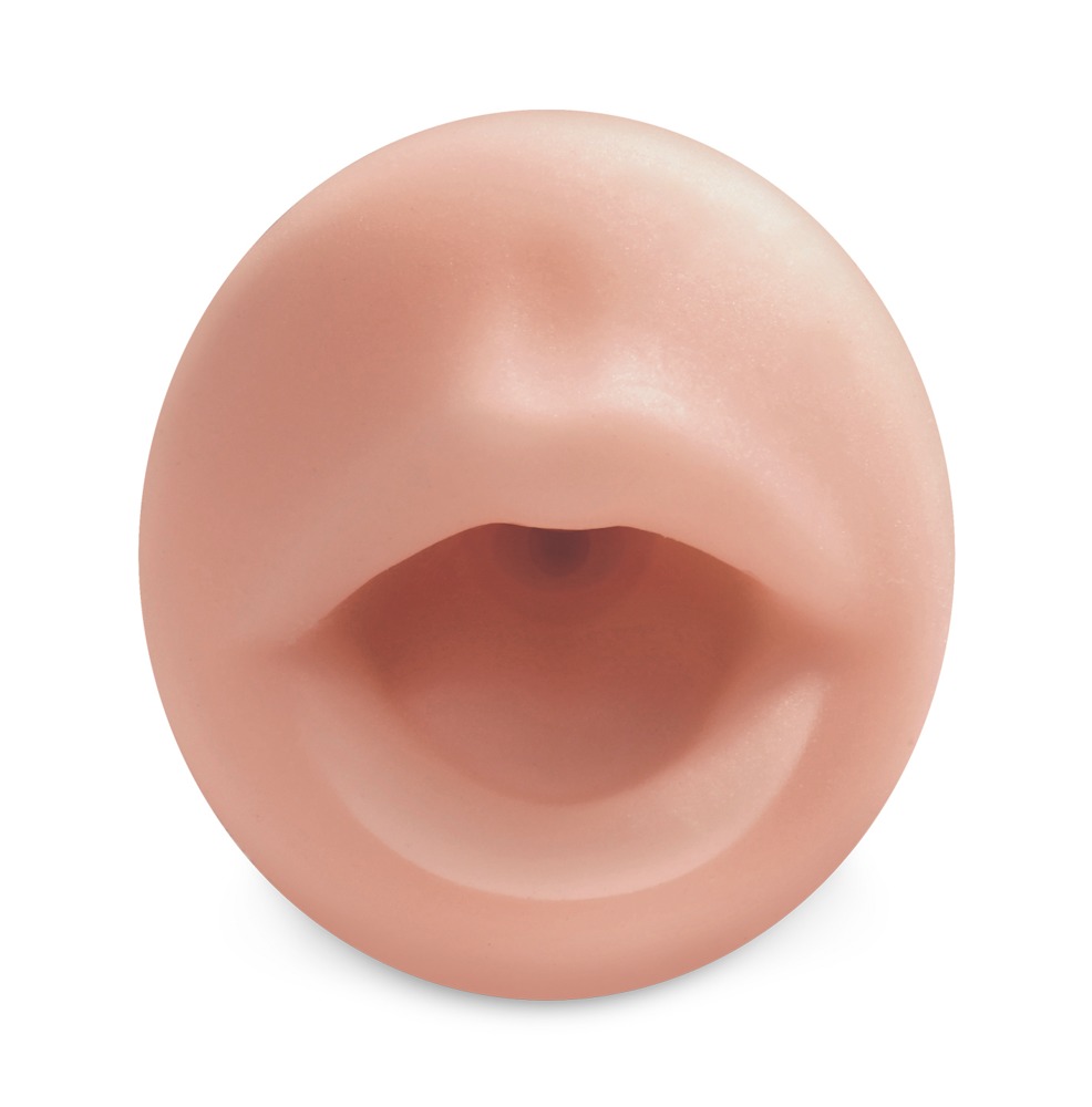 PET Coed Cocksucker 💋 – Bild 3