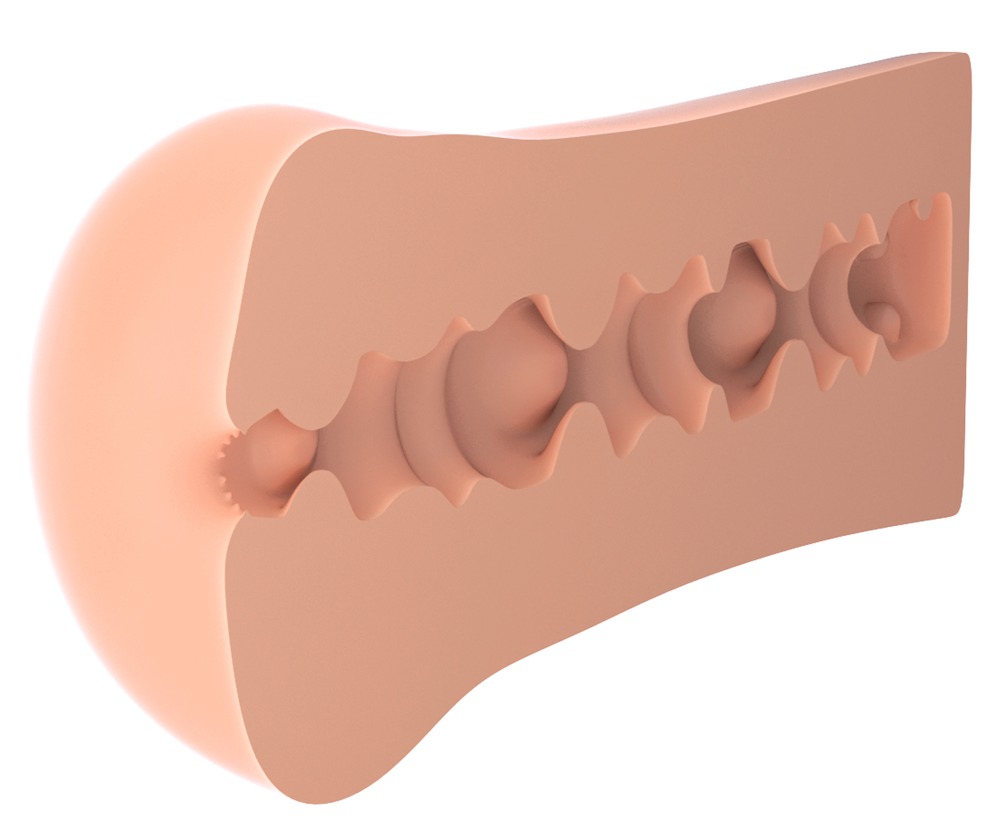 PET FMS To Go Tight Ass Fuckho 💋 – Bild 5