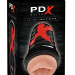 PDX Elite Air Tight Oral Strok 💋