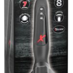 PDX Elite Vibrating Roto-Sucke 💋