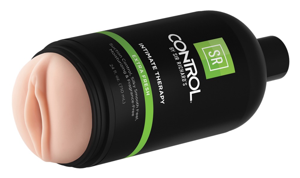 SRC Intimate Therapy Extra Fre 💋 – Bild 4