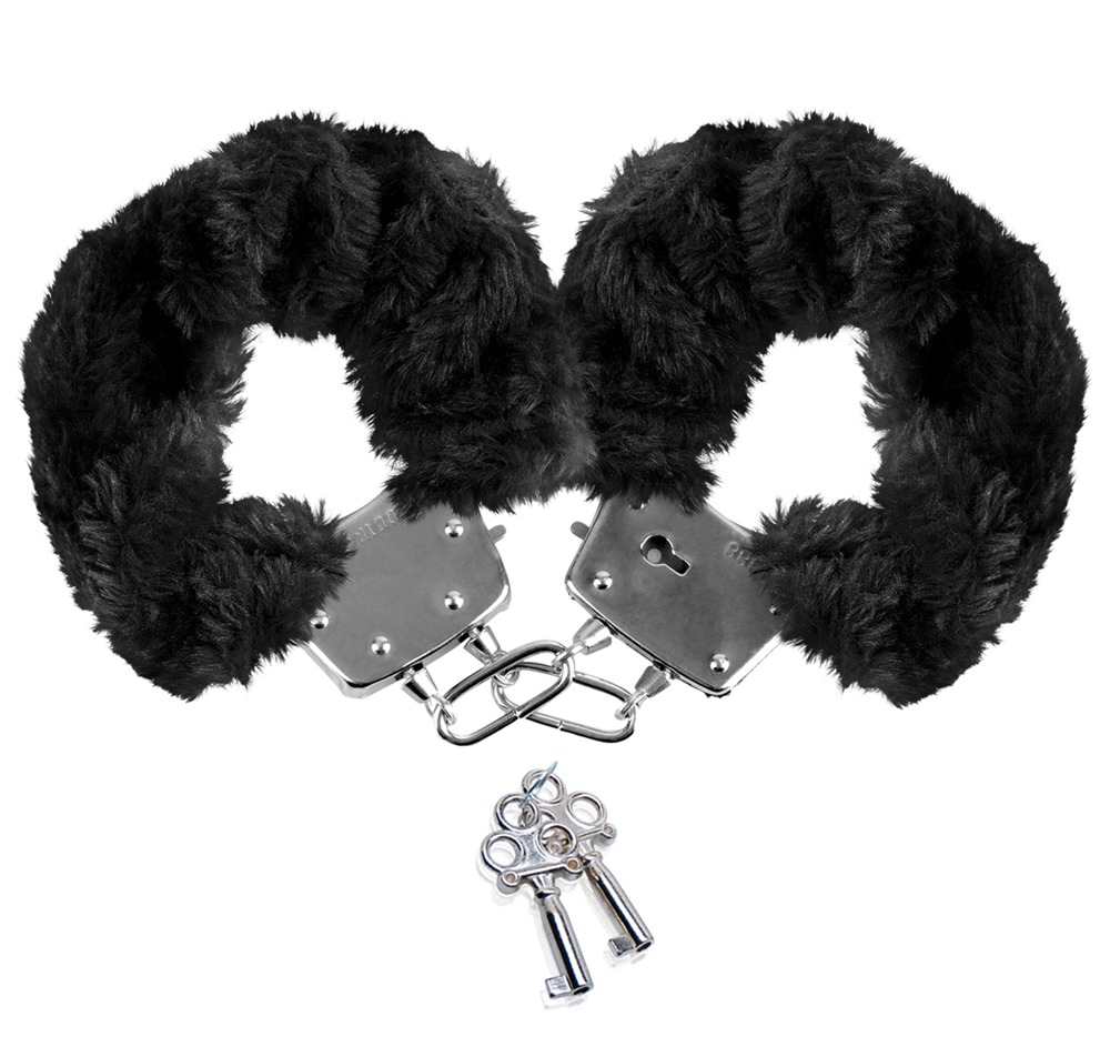 FFSLE Bondage Teaser Kit Black 💋 – Bild 5