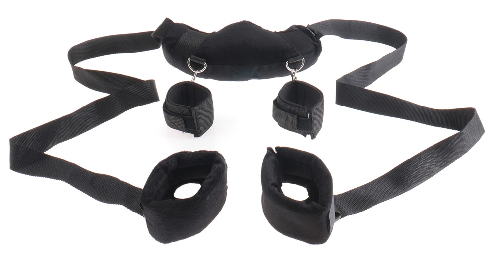 FFS Position Master With Cuffs 💋 – Bild 3
