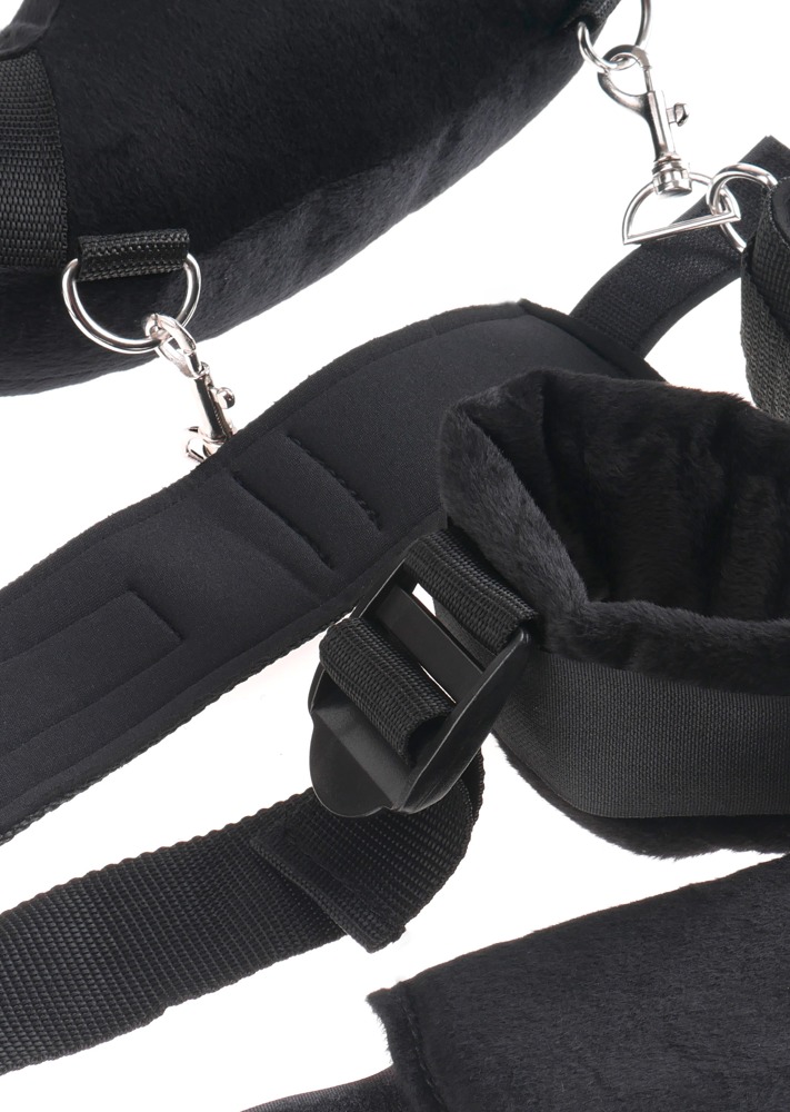 FFS Position Master With Cuffs 💋 – Bild 8