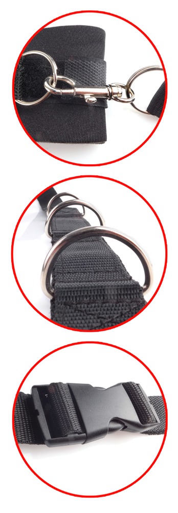 FFS Ultimate Bed Restraint Sys 💋 – Bild 4