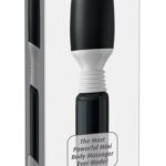 Wanachi Mini Massager Black 💋