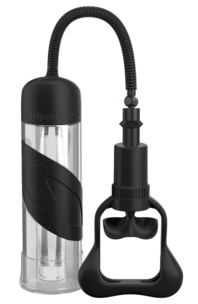 PW Blow-N'-Grow Peis Pump 💋 – Bild 2