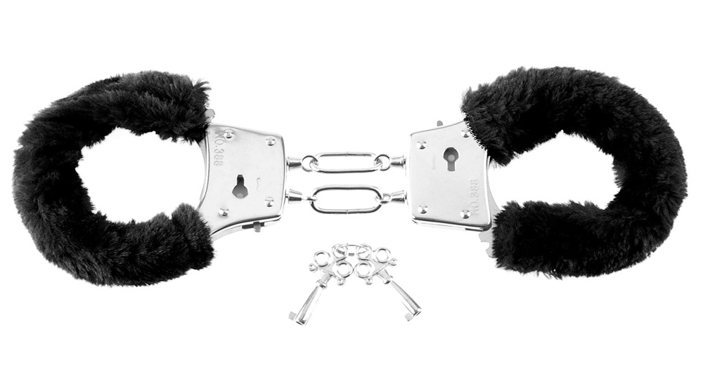 FFS Beginner'S Fury Cuffs 💋 – Bild 3