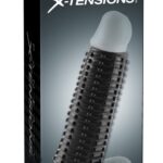 FXT Pleasure Sleeve Dark 💋