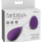 FFH Remote Kegel Excite Her Pu 💋