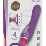 FFH Her Ultimate Pleasure Purp 💋