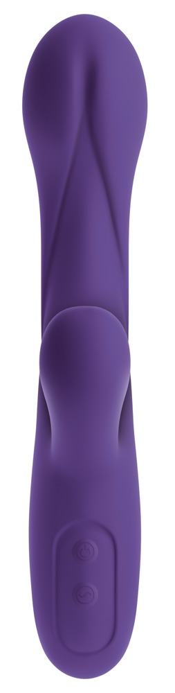 Ultimate Rabbits No.3 Purple 💋 – Bild 4