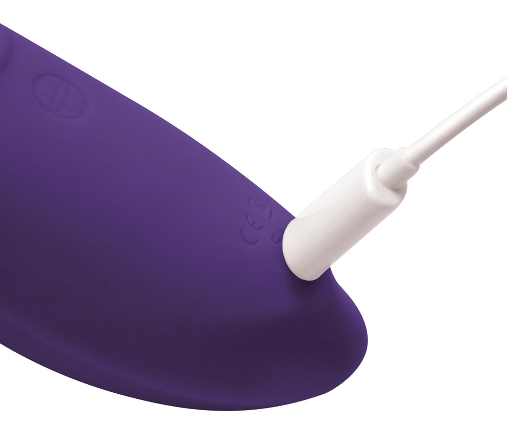 Ultimate Rabbits No.3 Purple 💋 – Bild 5