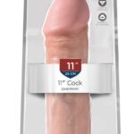 King Cok 11 Cock Light 💋