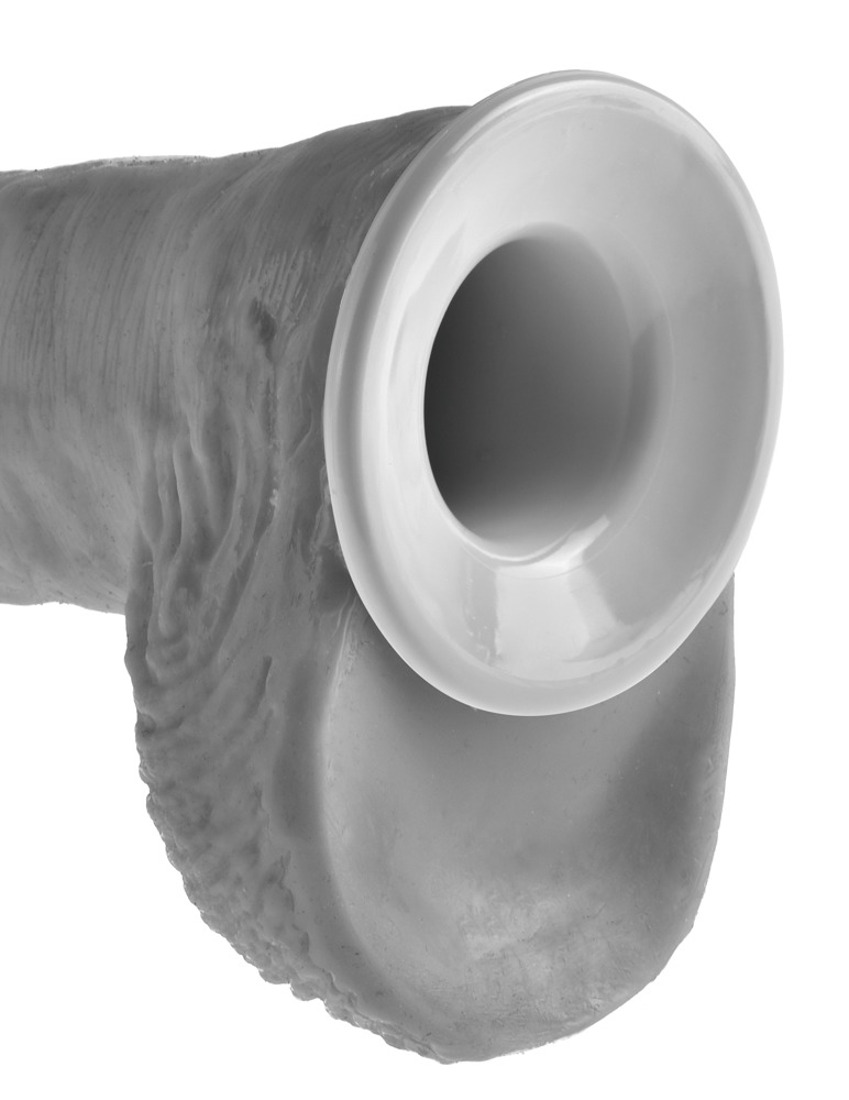 KC 10 Hollow Strap On Suspend 💋 – Bild 8