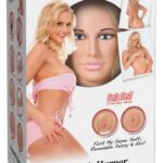 PED Hannah Harper Life-Size 💋